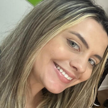 Babá São Paulo: Amanda
