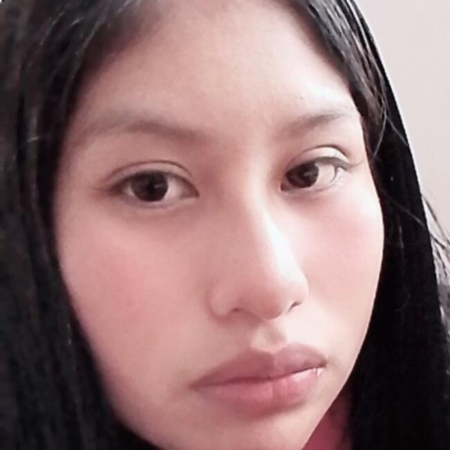 Babysitter in Iquique: Anahi