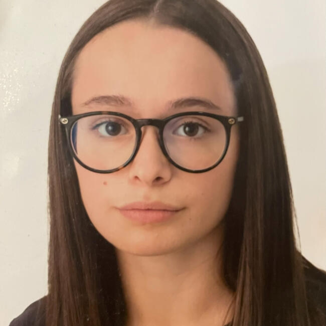 Babysitter in Viseu: Catarina Oliveira