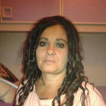 Nanny in Milan: Patrizia