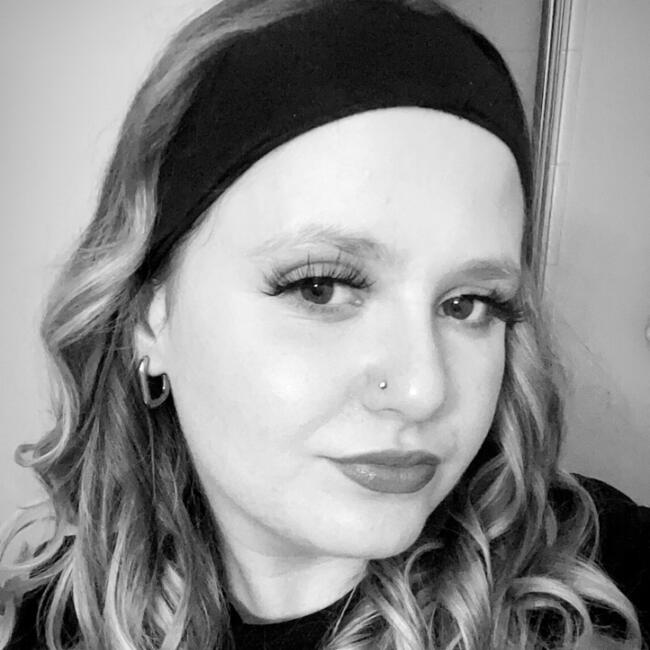 Babysitter in La Baule-Escoublac: Océane