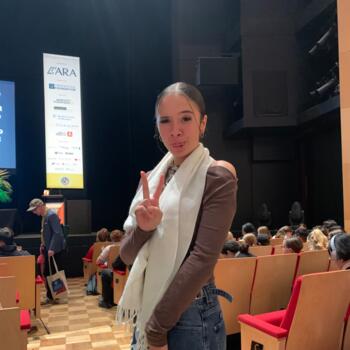 Babysitter in Matata: Brooklyn