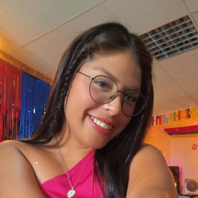 Babysitter in Palma: Isabel