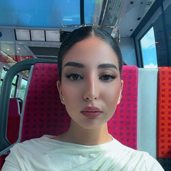 Babysitter in Osny: Yasmine