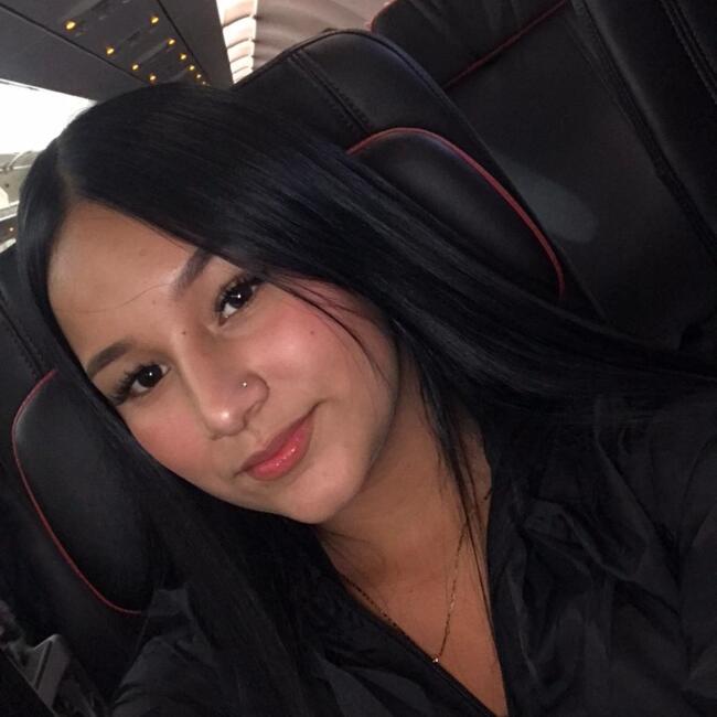 Babysitting job in Bogotá: Mariana