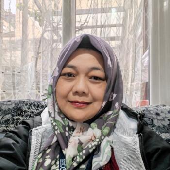 Childminder in Bradford: Yasmeen