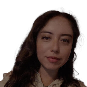 Niñera en Quito: Doménica