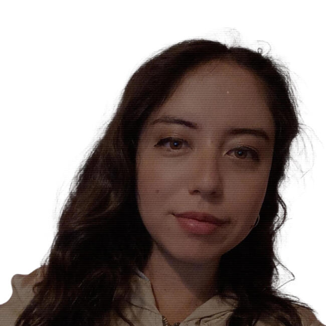 Niñera en Quito: Doménica