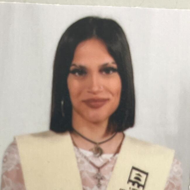 Babysitter in Madrid: Elena