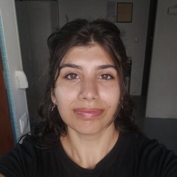 Babysitter in Porto: Beatriz Silva