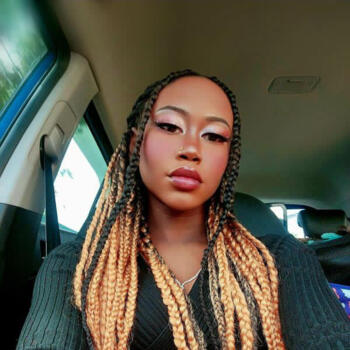 Babysitter in La Romain: Sadé