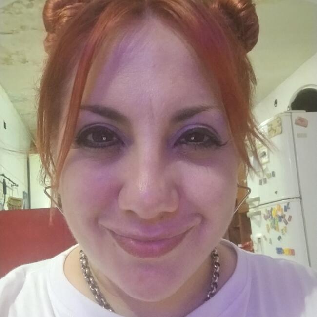 Babysitter in Lanús: Giselle