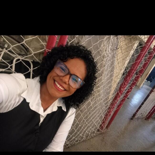 Babá em Rio das Ostras: Fabricia