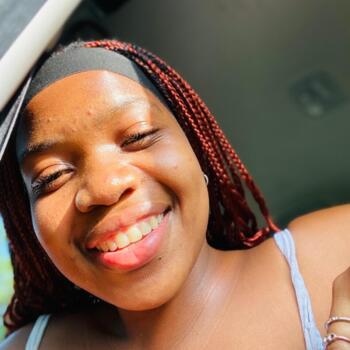 Babysitter Durban: Kwandile