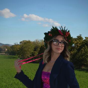 Babysitter in L’Aquila: Giulia