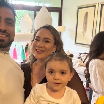 Babysitting job in Santiago: Cindy varela