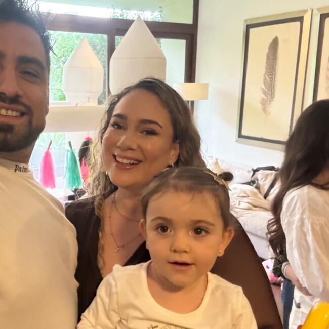 Babysitting job in Santiago: Cindy varela