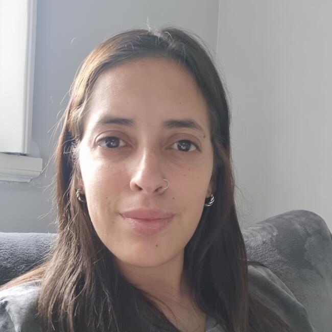 Babysitter in Vicente López: Araceli