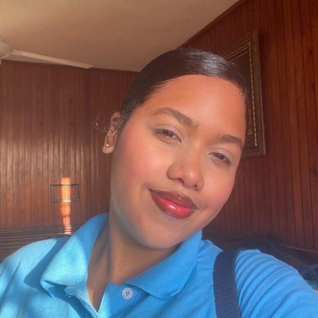 Babysitter in Santo Domingo: Meel