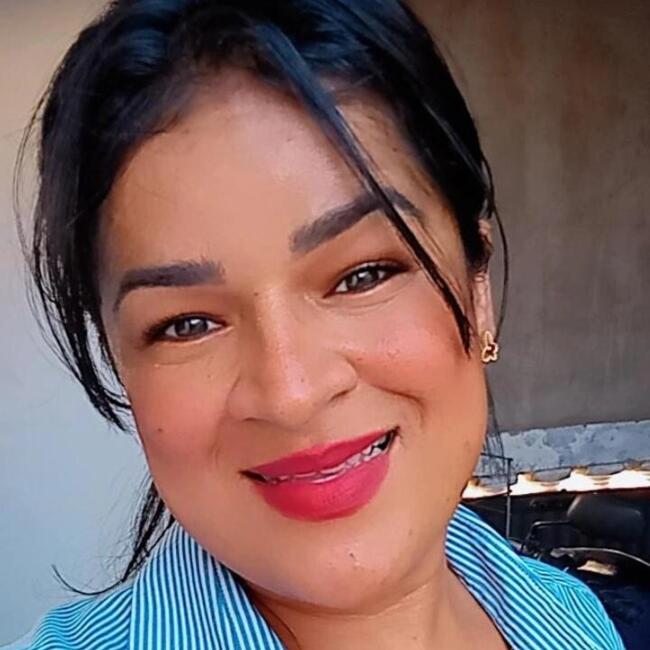 Babá em Teresina: Tamires