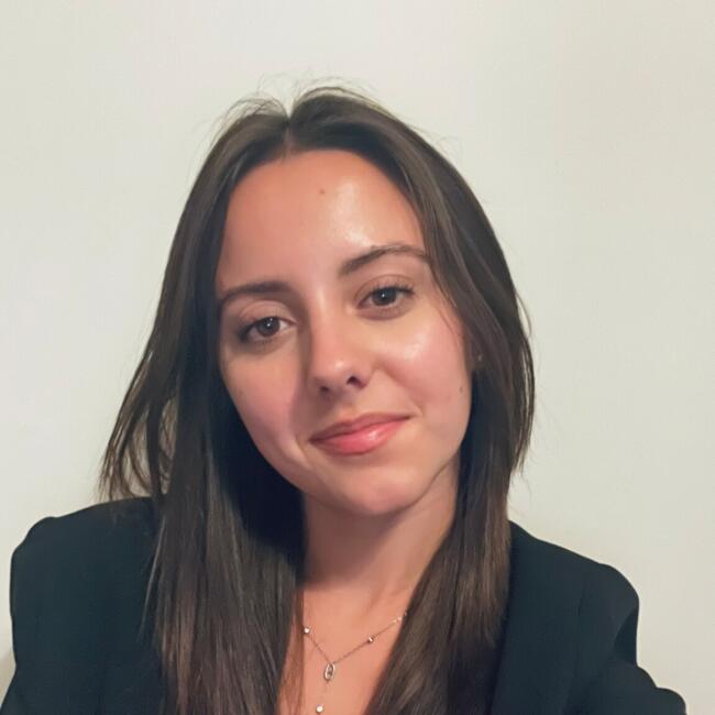 Babysitter in Fabrègues: Sarah