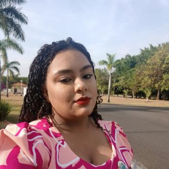 Babysitter in São José do Rio Preto: Priscila