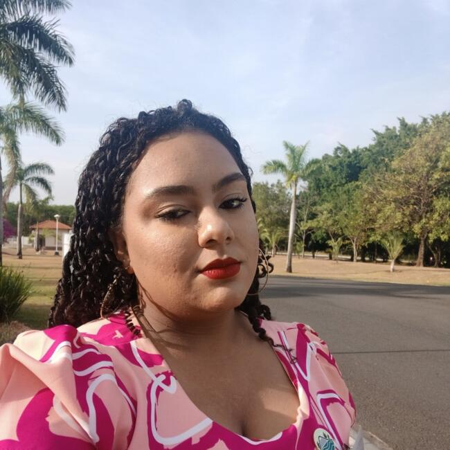 Babysitter in São José do Rio Preto: Priscila