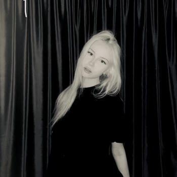 Babysitter Oftringen: Анастасия