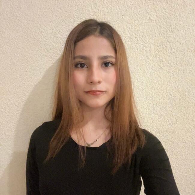 Babysitter in Playa del Carmen: Gema