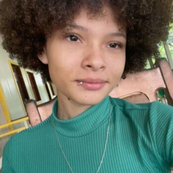 Babysitter Macapá: Rayanne