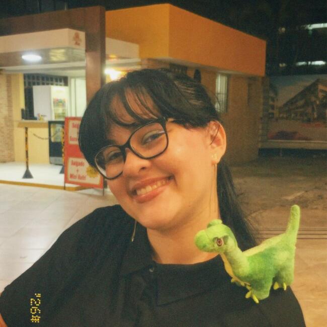 Babysitter in Aracaju: Victoria