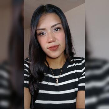 Babysitter in Ciudad Nezahualcoyotl: Itzel