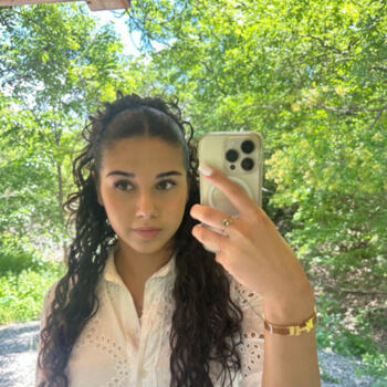 Babysitter in Pérols: Lika