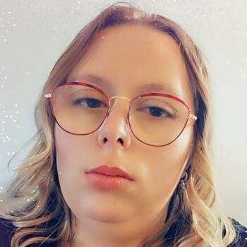 Childminder in Beaumont-du-Gâtinais: Marine