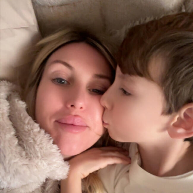 Babysitting job in Rojales: Christina