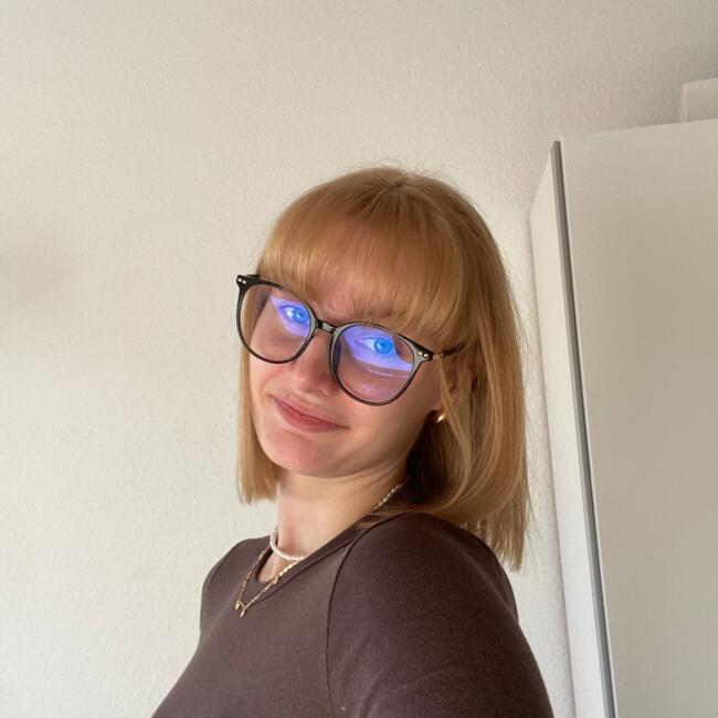 Babysitter in Dresden: Trixy