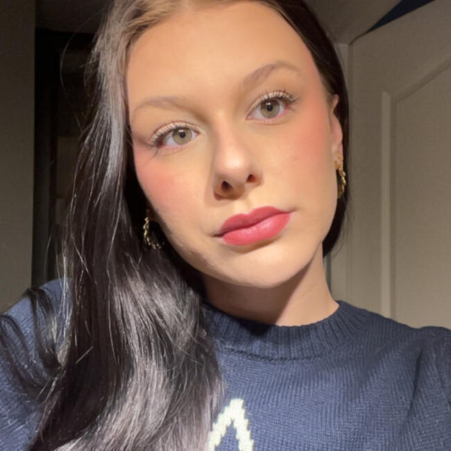 Babysitter in Soissons: Johanna