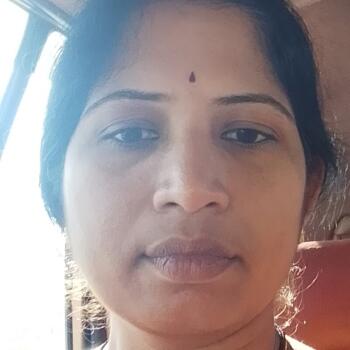 Babysitter in Hyderabad: Vijaya