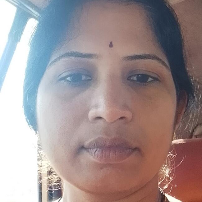 Babysitter in Hyderabad: Vijaya