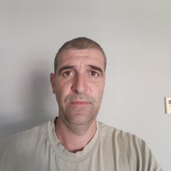 Babysitting job in Zaragoza: babysitting job Alfonso