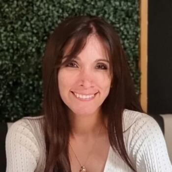 Canguro Madrid: Pamela