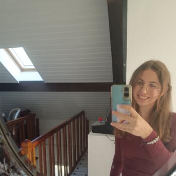 Babysitter Nancy: Elea