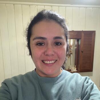 Babysitter in Pichilemu: Fernanda leiva espinoza