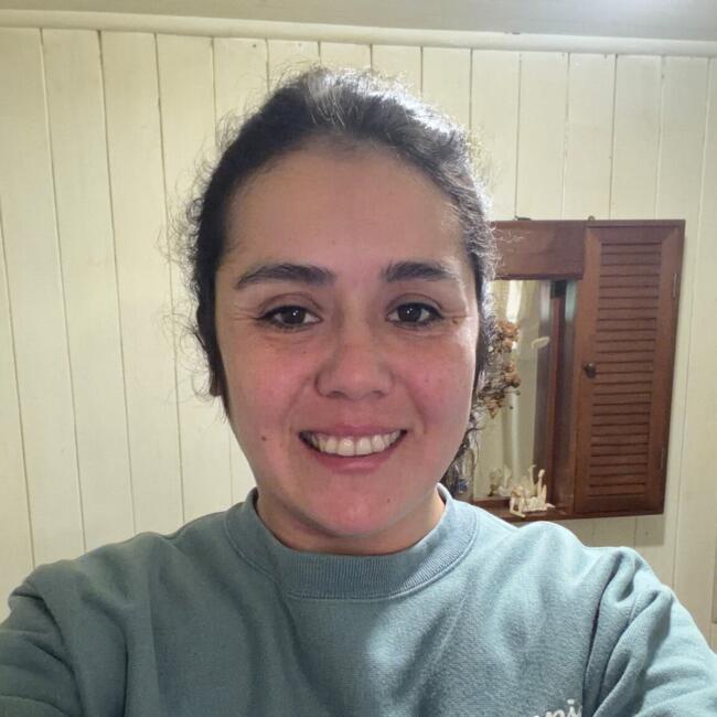 Babysitter in Pichilemu: Fernanda leiva espinoza