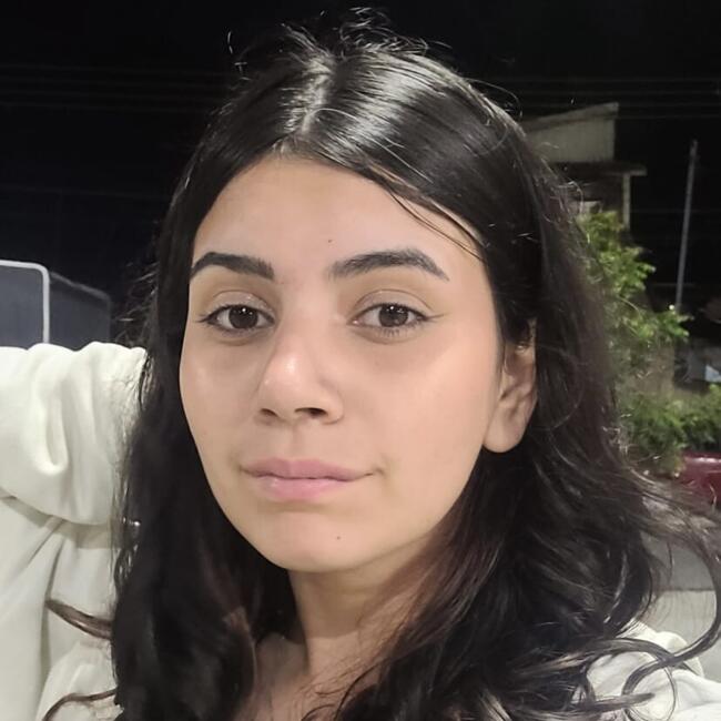Babysitter in Campos dos Goytacazes: Jeiziani