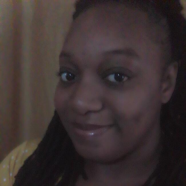 Babysitter in Spanish Town: Stephanie