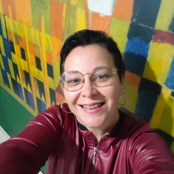 Babysitter in Rio de Janeiro: Mauriceia