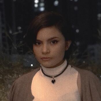 Babá Goiânia: Júlia