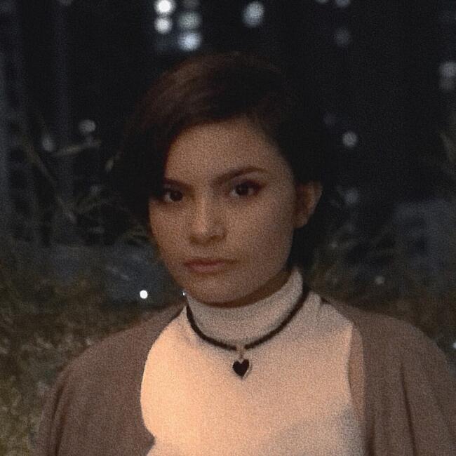 Babá em Goiânia: Júlia