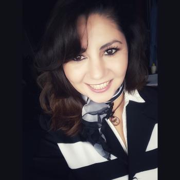 Oppas Dordrecht: Jenny Correia